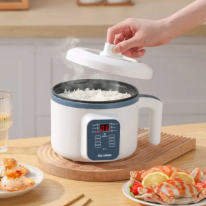 Panela Eléctrica de Arroz 220V